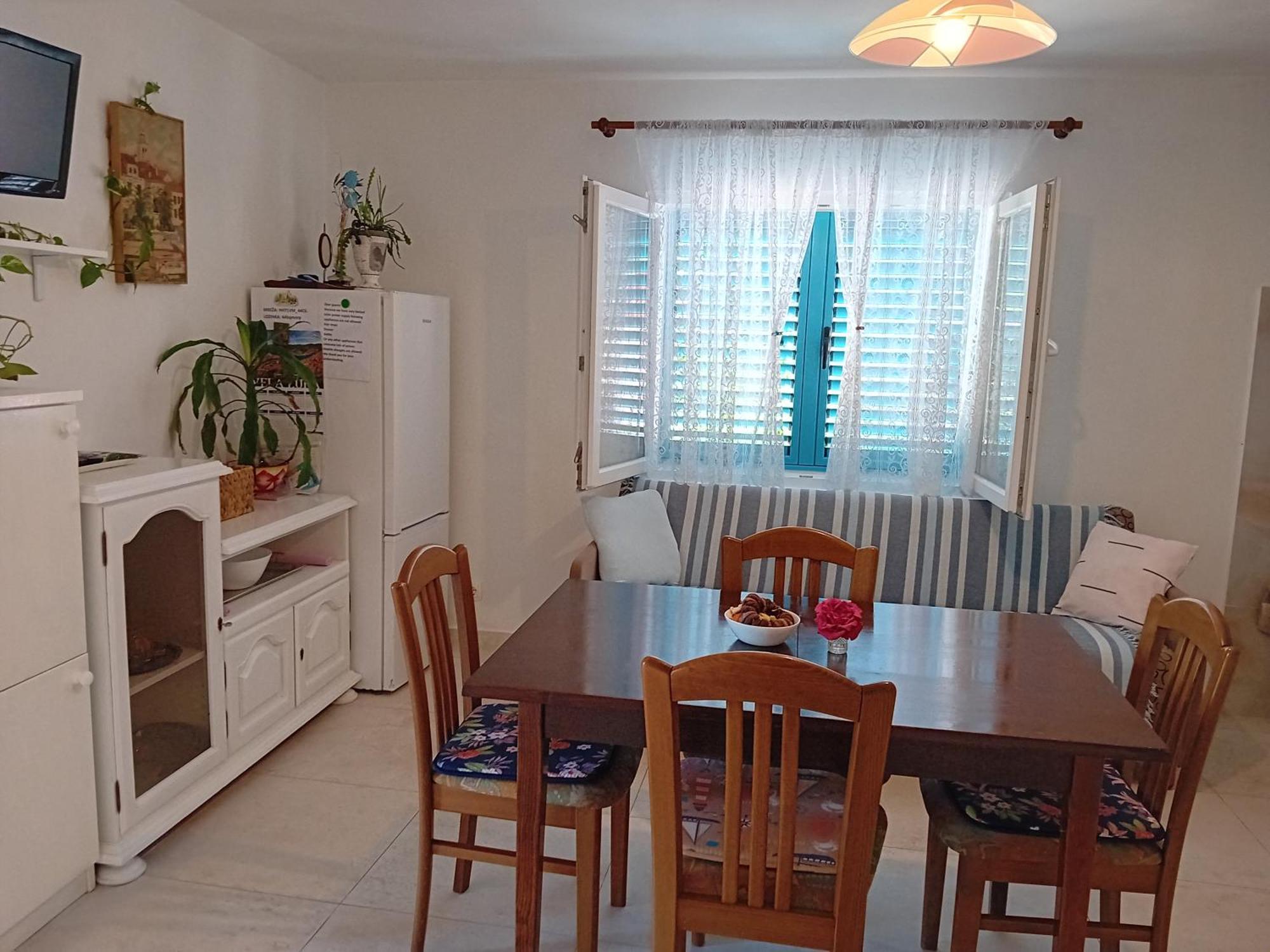 Villa Modern Robinson Veli Bare Vela Luka Esterno foto