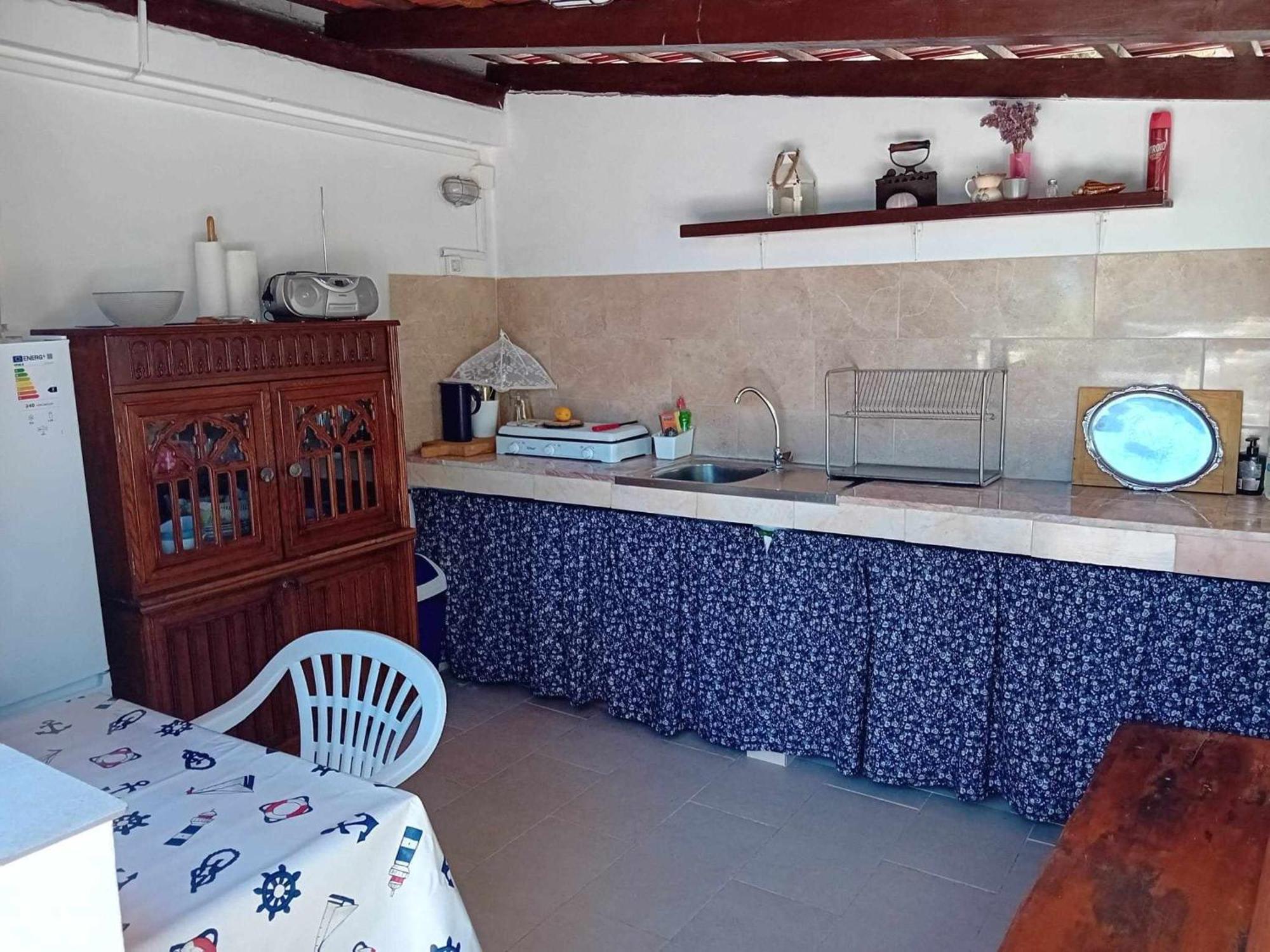 Villa Modern Robinson Veli Bare Vela Luka Esterno foto